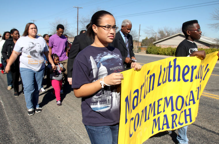 Unity Walk